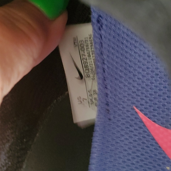 sneakers - Picture 4 of 4